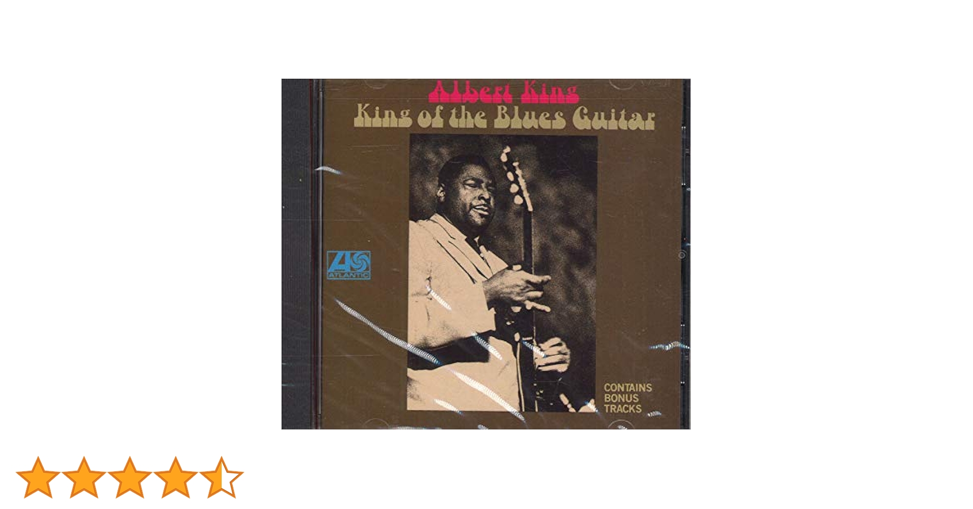 Amazon.co.jp: King of the Blues Guitar: ミュージック